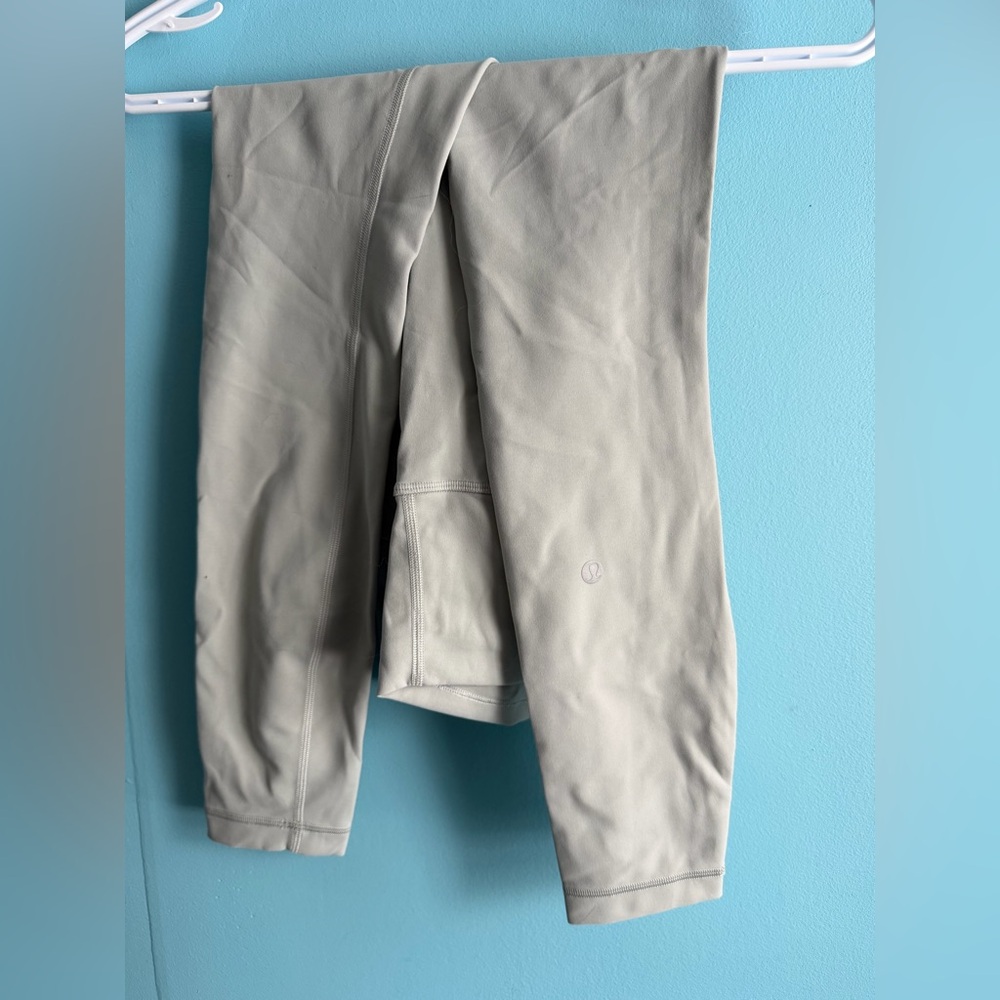 lululemon athletica Light leggings